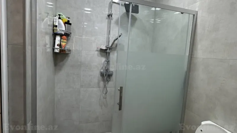 Satılır 3 otaqlı Mənzil Yeni tikili 75 m² 20 Yanvar m. - şəkil 13