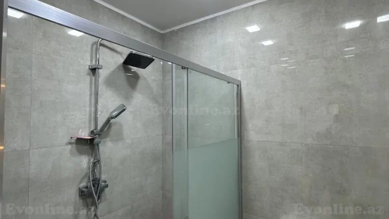 Satılır 3 otaqlı Mənzil Yeni tikili 75 m² 20 Yanvar m. - şəkil 14