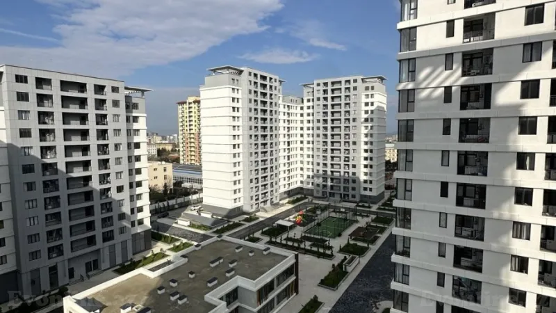 Satılır 3 otaqlı Mənzil Yeni tikili 75 m² 20 Yanvar m. - şəkil 15