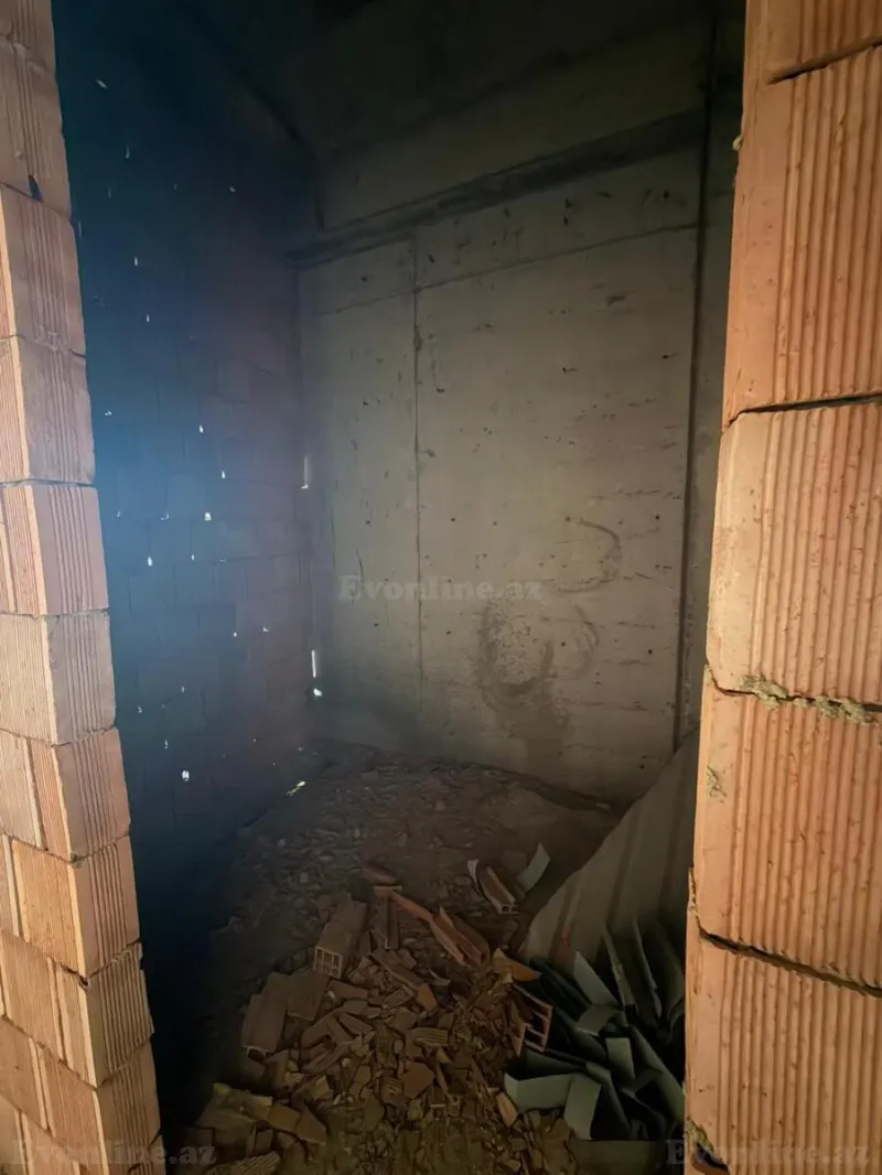Satılır 2 otaqlı Mənzil Yeni tikili 44 m² Həzi Aslanov - şəkil 8