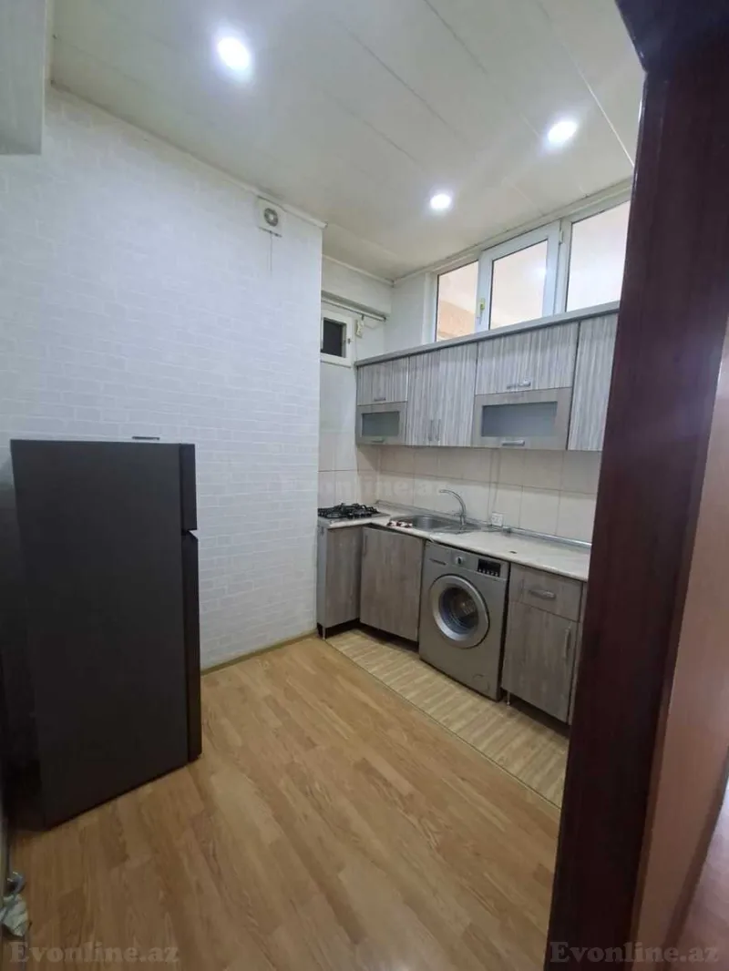 Satılır 2 otaqlı Mənzil Yeni tikili 70 m² Əhmədli - şəkil 7