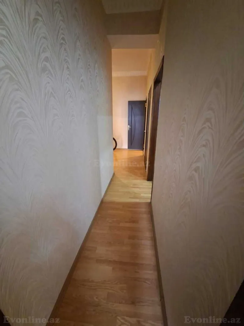 Satılır 2 otaqlı Mənzil Yeni tikili 70 m² Əhmədli - şəkil 8