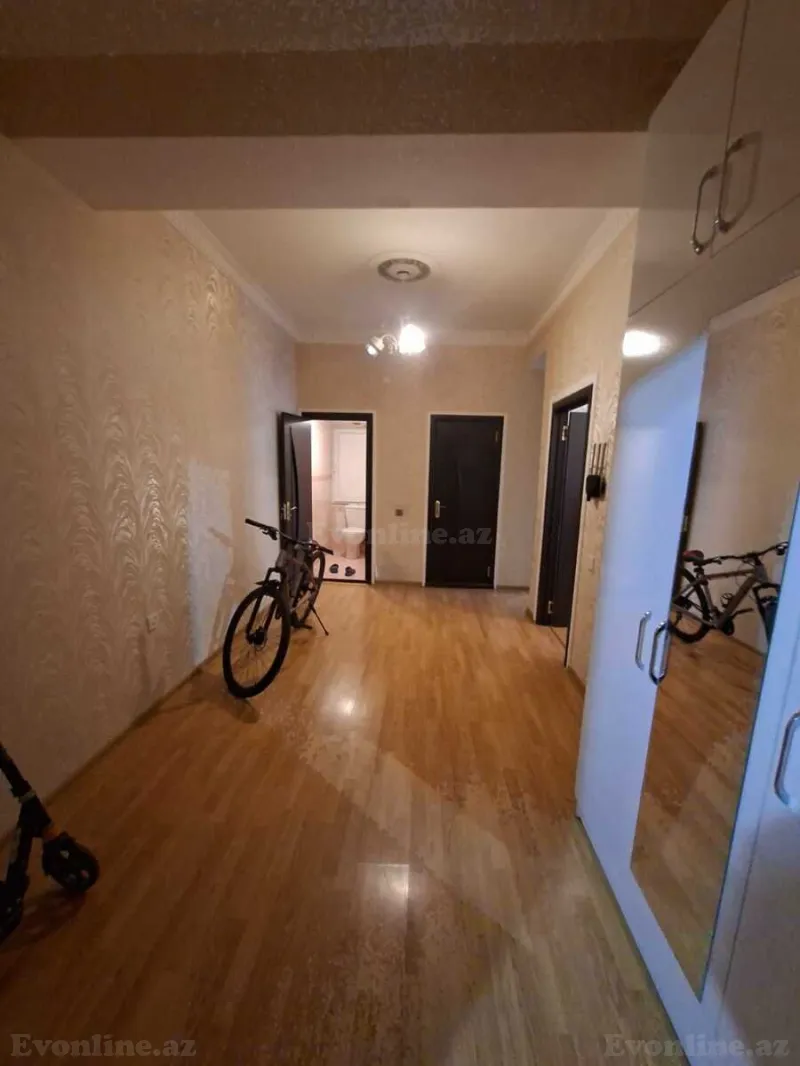 Satılır 2 otaqlı Mənzil Yeni tikili 70 m² Əhmədli - şəkil 11