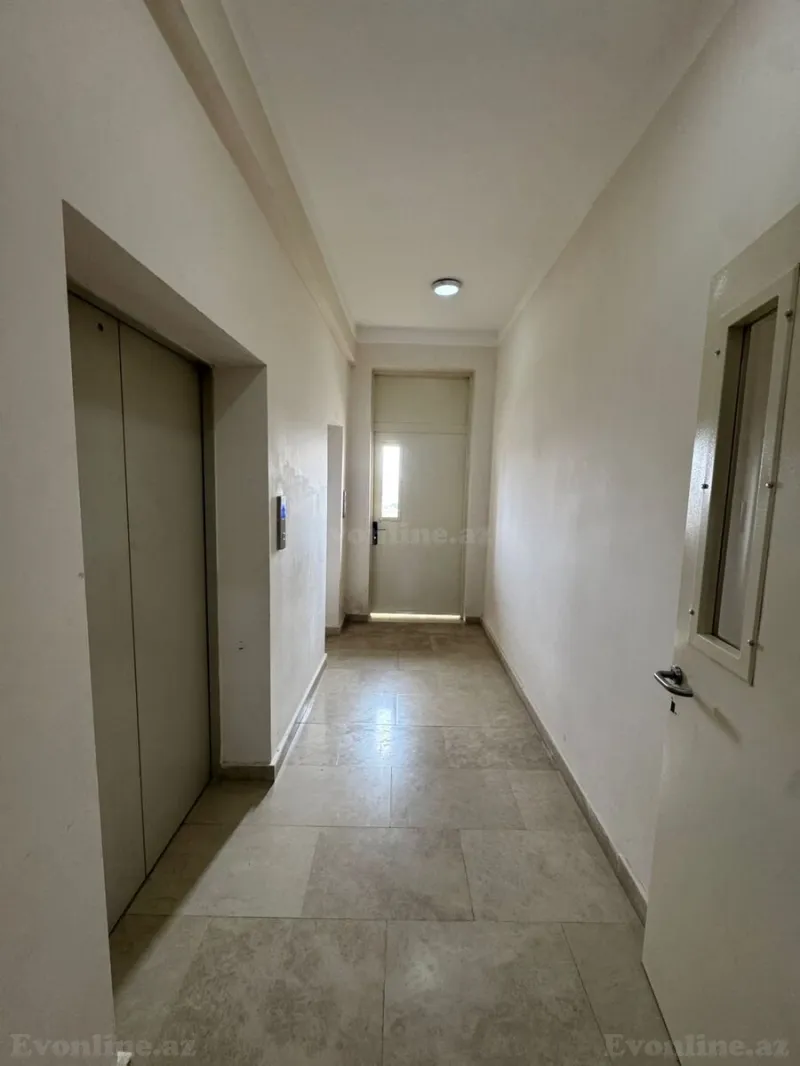 Satılır 1 otaqlı Mənzil Yeni tikili 36 m² Yasamal - şəkil 3
