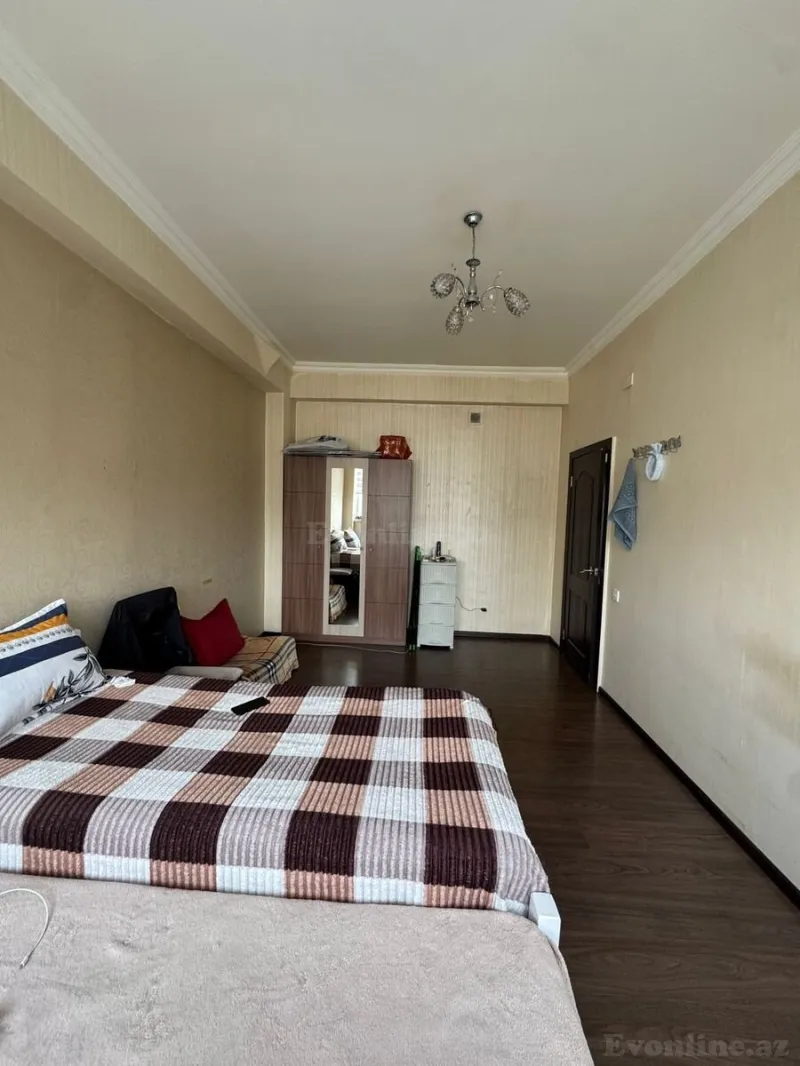 Satılır 1 otaqlı Mənzil Yeni tikili 36 m² Yasamal - şəkil 6