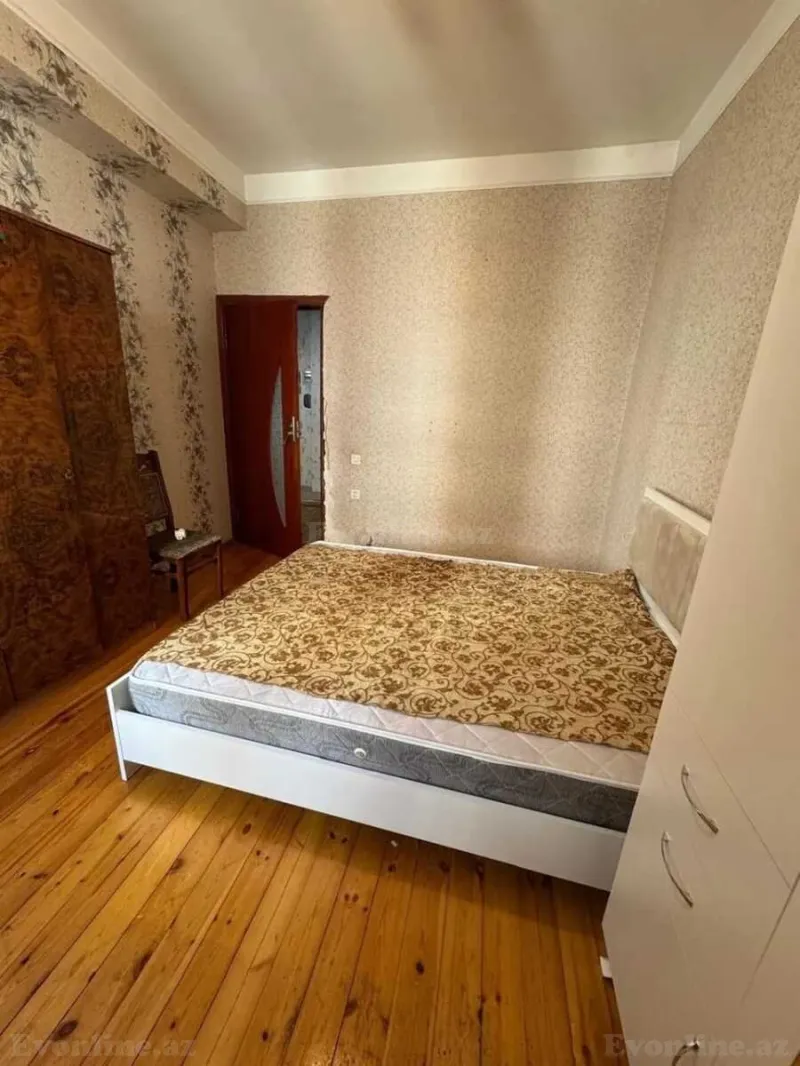 Satılır 2 otaqlı Mənzil Yeni tikili 58 m² İnşaatçılar m. - şəkil 9