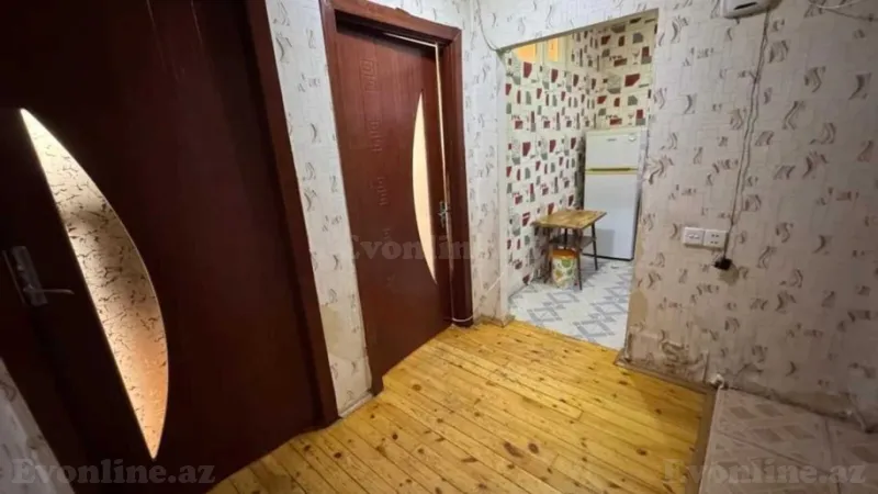 Satılır 2 otaqlı Mənzil Yeni tikili 58 m² İnşaatçılar m. - şəkil 12