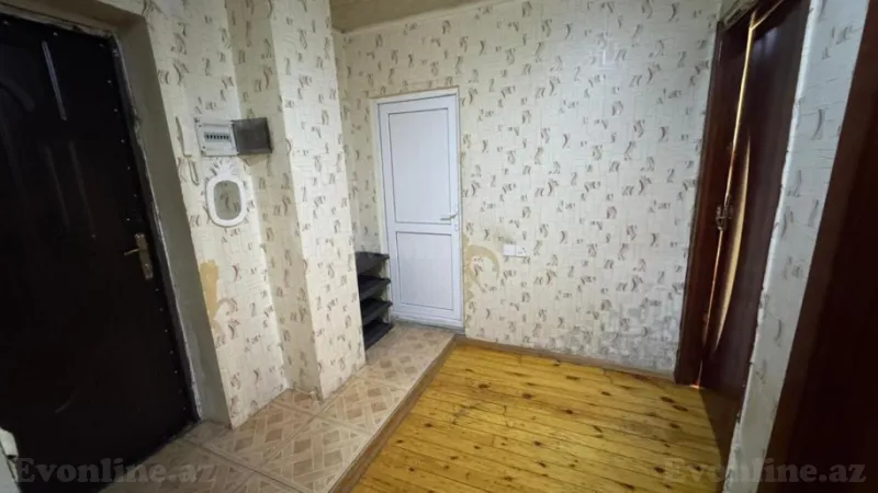 Satılır 2 otaqlı Mənzil Yeni tikili 58 m² İnşaatçılar m. - şəkil 13