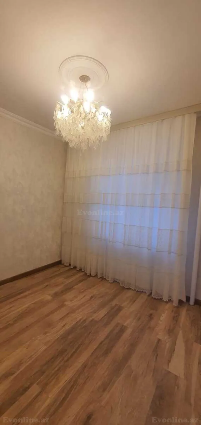 Satılır 3 otaqlı Mənzil Köhnə tikili 65 m² 9-cu mikrorayon - şəkil 8