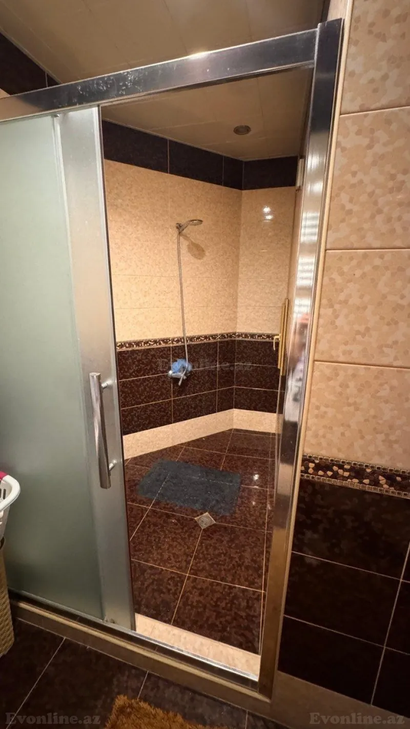 Satılır 3 otaqlı Mənzil Yeni tikili 123 m² Nizami m. - şəkil 20