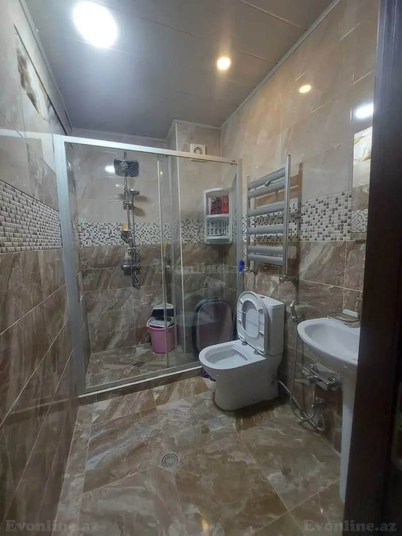 Satılır 2 otaqlı Mənzil Yeni tikili 42 m² Xırdalan - şəkil 11