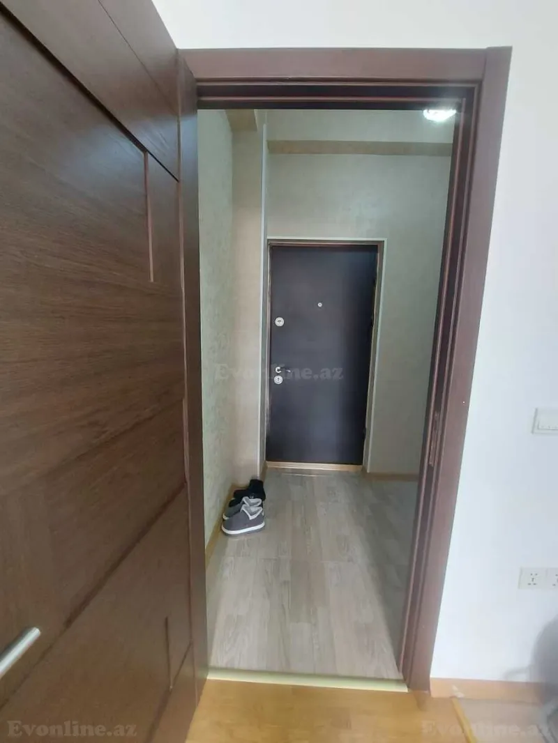 Satılır 2 otaqlı Mənzil Yeni tikili 42 m² Xırdalan - şəkil 15