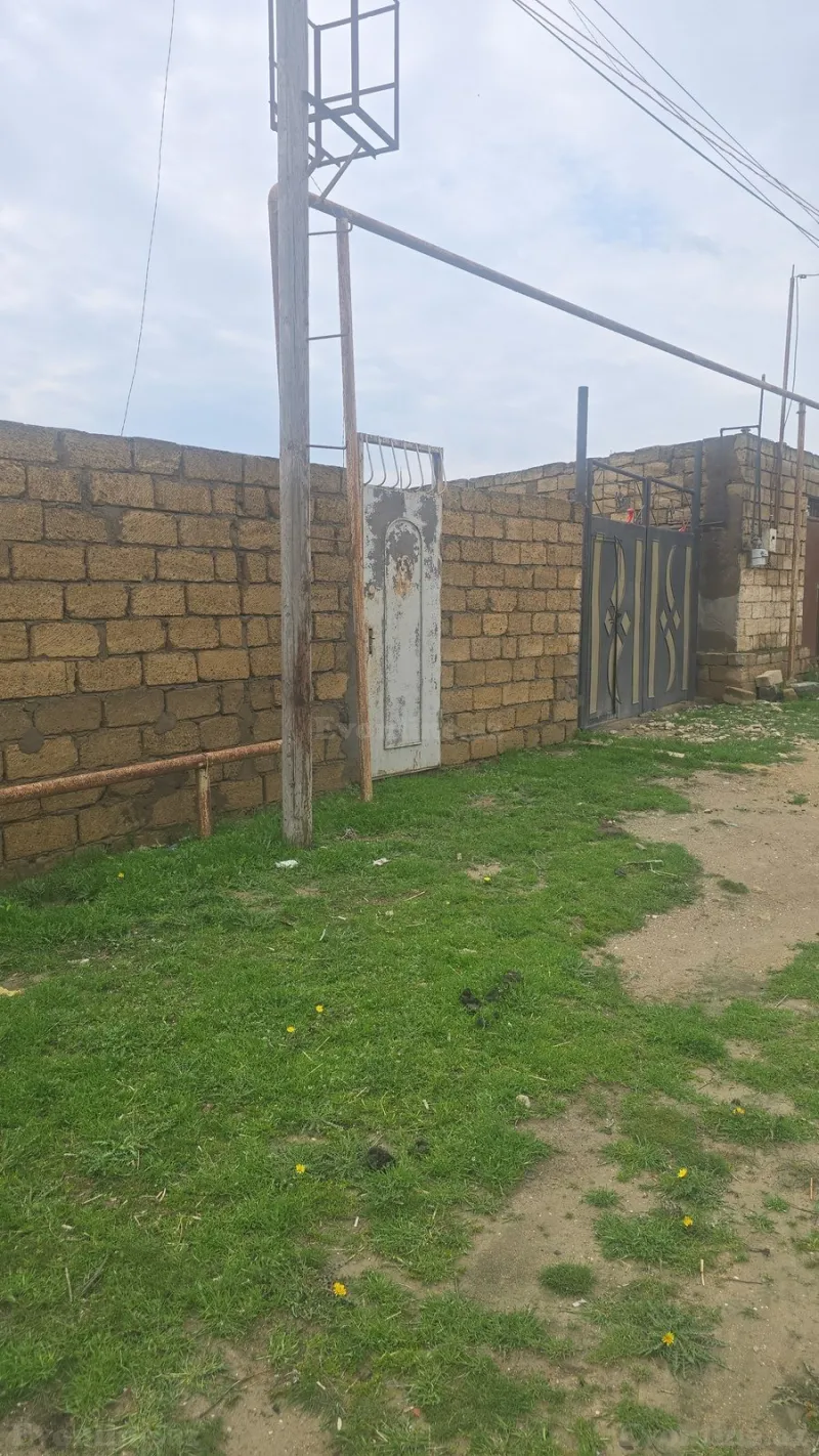 Satılır Torpaq 4 sot Qobu