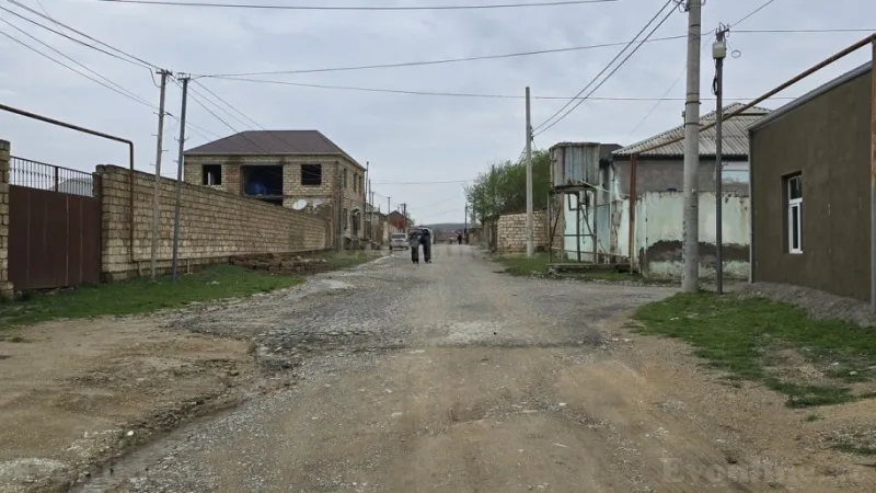 Satılır Torpaq 4 sot Qobu - şəkil 2