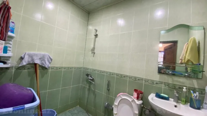 Satılır 3 otaqlı Mənzil Yeni tikili 80 m² Əhmədli - şəkil 10