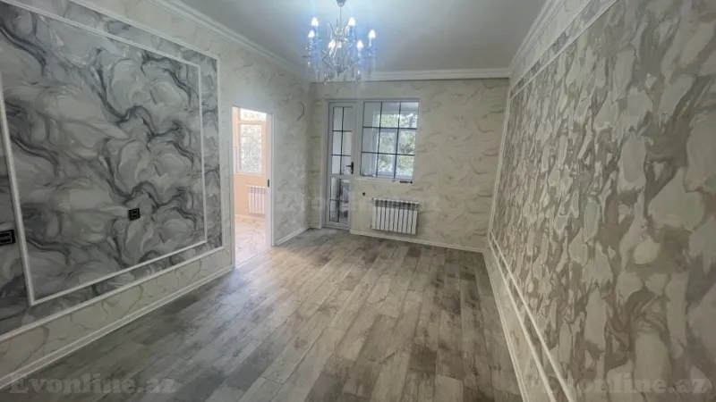 Satılır 2 otaqlı Mənzil Köhnə tikili 55 m² 2-ci mikrorayon