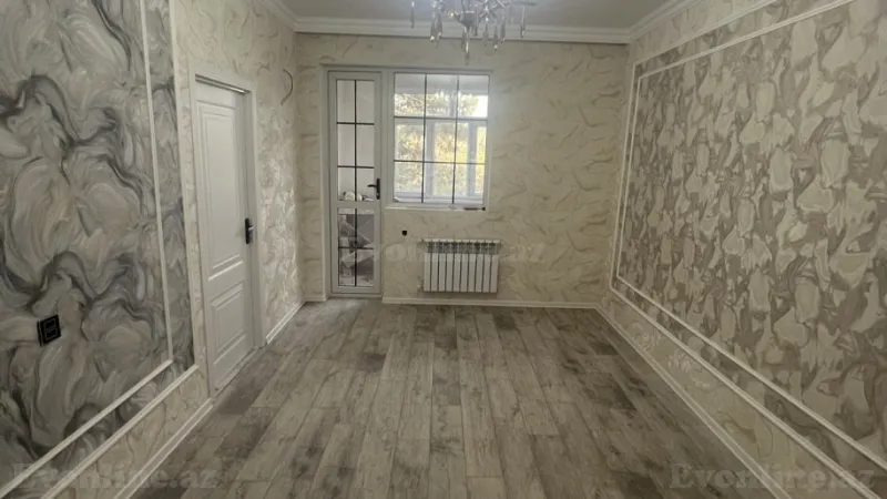 Satılır 2 otaqlı Mənzil Köhnə tikili 55 m² 2-ci mikrorayon - şəkil 3