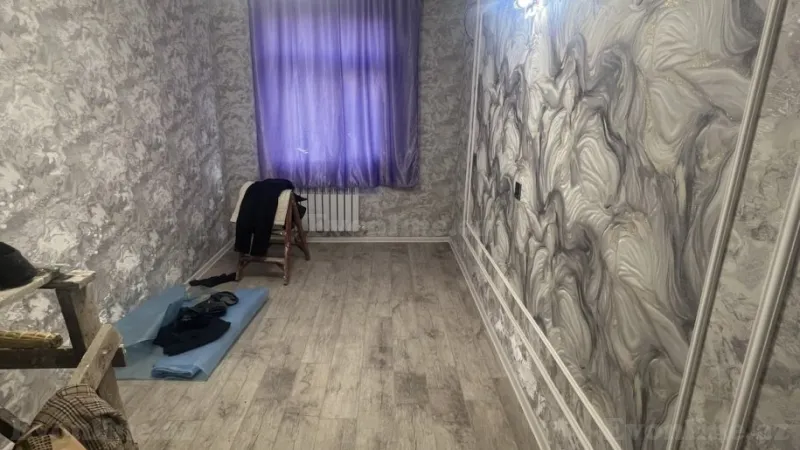 Satılır 2 otaqlı Mənzil Köhnə tikili 55 m² 2-ci mikrorayon - şəkil 4