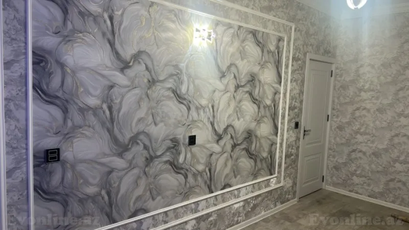 Satılır 2 otaqlı Mənzil Köhnə tikili 55 m² 2-ci mikrorayon - şəkil 5