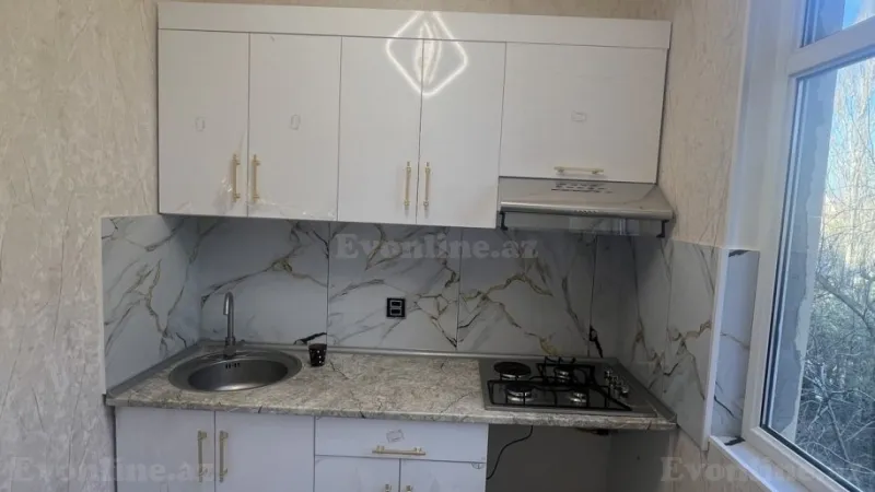 Satılır 2 otaqlı Mənzil Köhnə tikili 55 m² 2-ci mikrorayon - şəkil 6