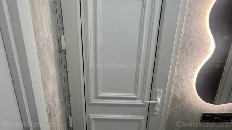 Satılır 2 otaqlı Mənzil Köhnə tikili 55 m² 2-ci mikrorayon - şəkil 9