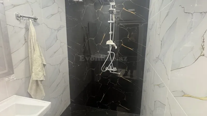 Satılır 2 otaqlı Mənzil Köhnə tikili 55 m² 2-ci mikrorayon - şəkil 10