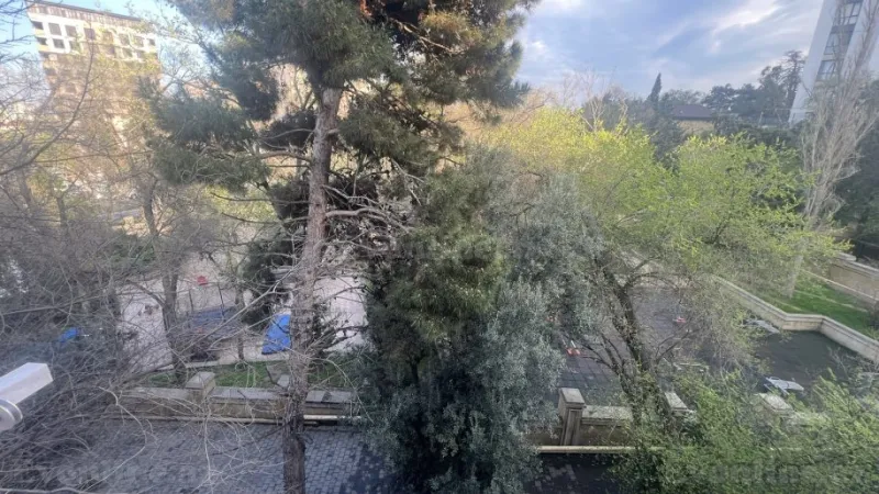 Satılır 2 otaqlı Mənzil Köhnə tikili 55 m² 2-ci mikrorayon - şəkil 13