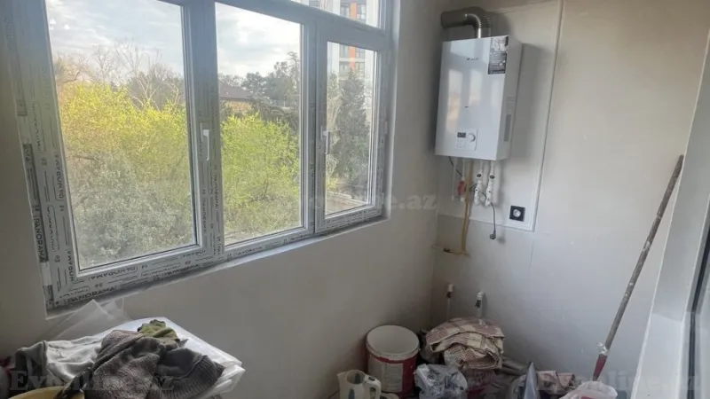 Satılır 2 otaqlı Mənzil Köhnə tikili 55 m² 2-ci mikrorayon - şəkil 14