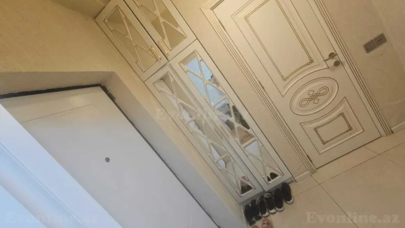 Kirayə verilir 2 otaqlı Mənzil Yeni tikili 45 m² Yeni Yasamal - şəkil 8