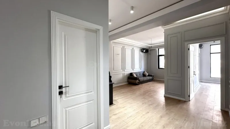 Satılır 2 otaqlı Mənzil Yeni tikili 75 m² Nəriman Nərimanov m. - şəkil 6