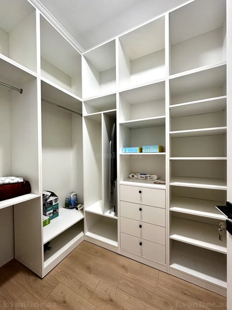 Satılır 2 otaqlı Mənzil Yeni tikili 75 m² Nəriman Nərimanov m. - şəkil 8