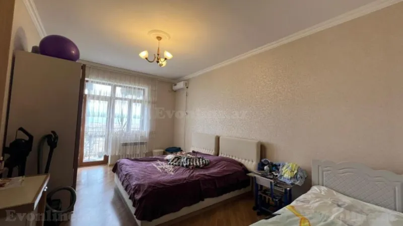 Satılır 2 otaqlı Mənzil Yeni tikili 102 m² Bayıl - şəkil 4