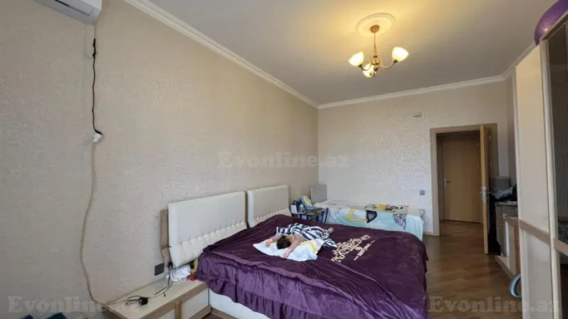 Satılır 2 otaqlı Mənzil Yeni tikili 102 m² Bayıl - şəkil 5