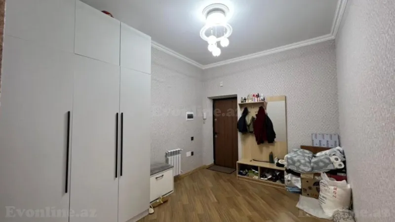 Satılır 2 otaqlı Mənzil Yeni tikili 102 m² Bayıl - şəkil 10