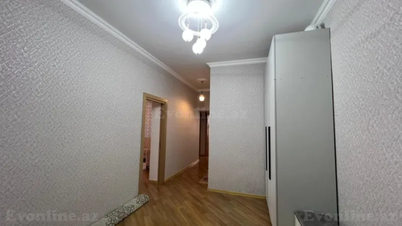 Satılır 2 otaqlı Mənzil Yeni tikili 102 m² Bayıl - şəkil 11