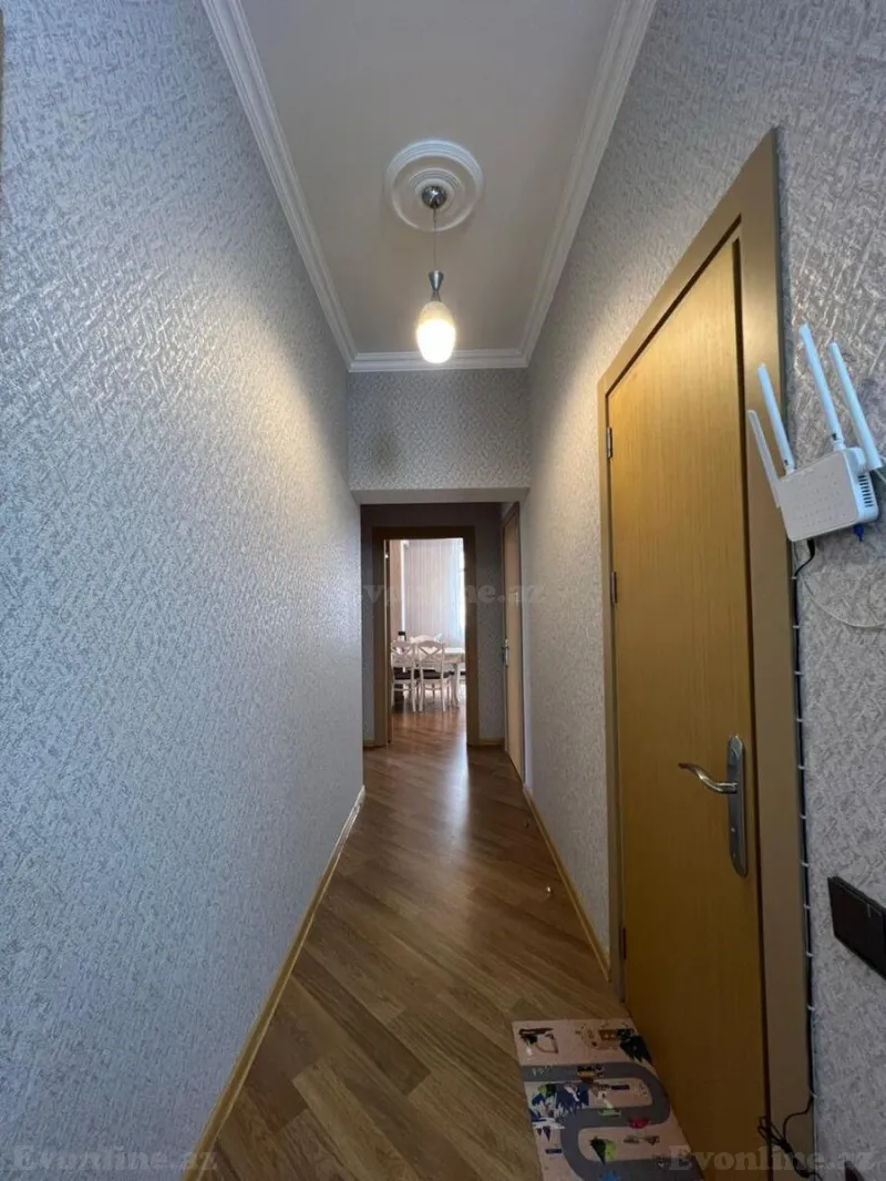 Satılır 2 otaqlı Mənzil Yeni tikili 102 m² Bayıl - şəkil 12