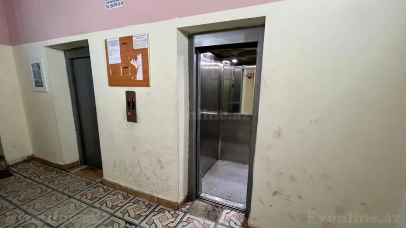 Satılır 3 otaqlı Mənzil Yeni tikili 160 m² Azadlıq prospekti m. - şəkil 8