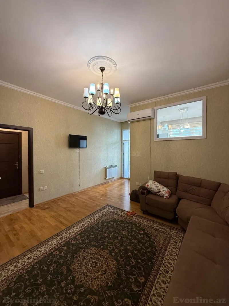 Satılır 2 otaqlı Mənzil Yeni tikili 56 m² Xırdalan - şəkil 4