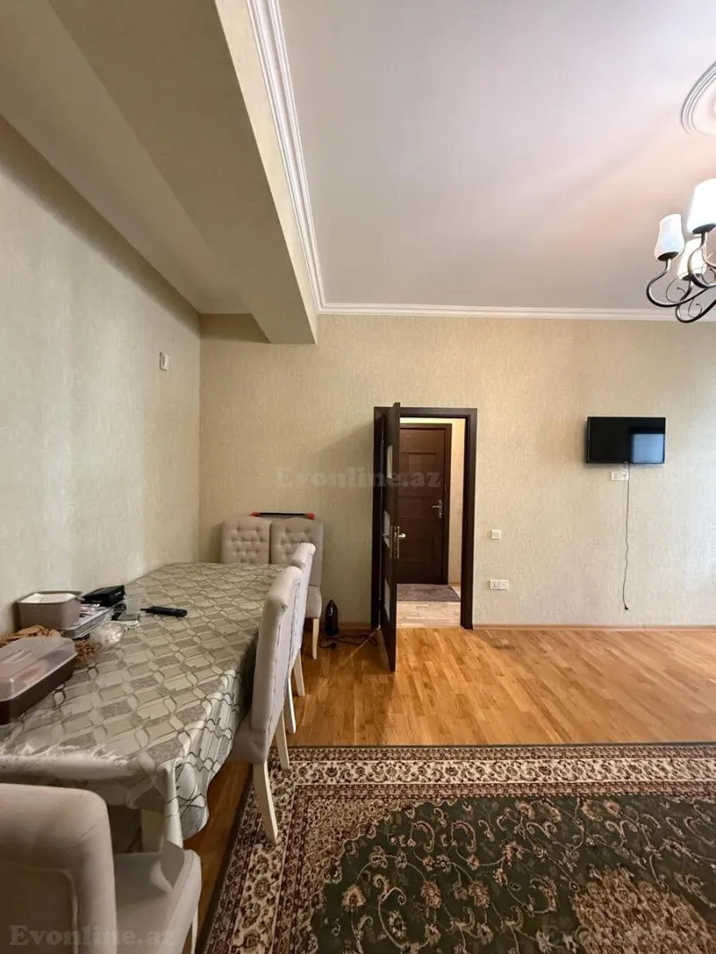 Satılır 2 otaqlı Mənzil Yeni tikili 56 m² Xırdalan - şəkil 5