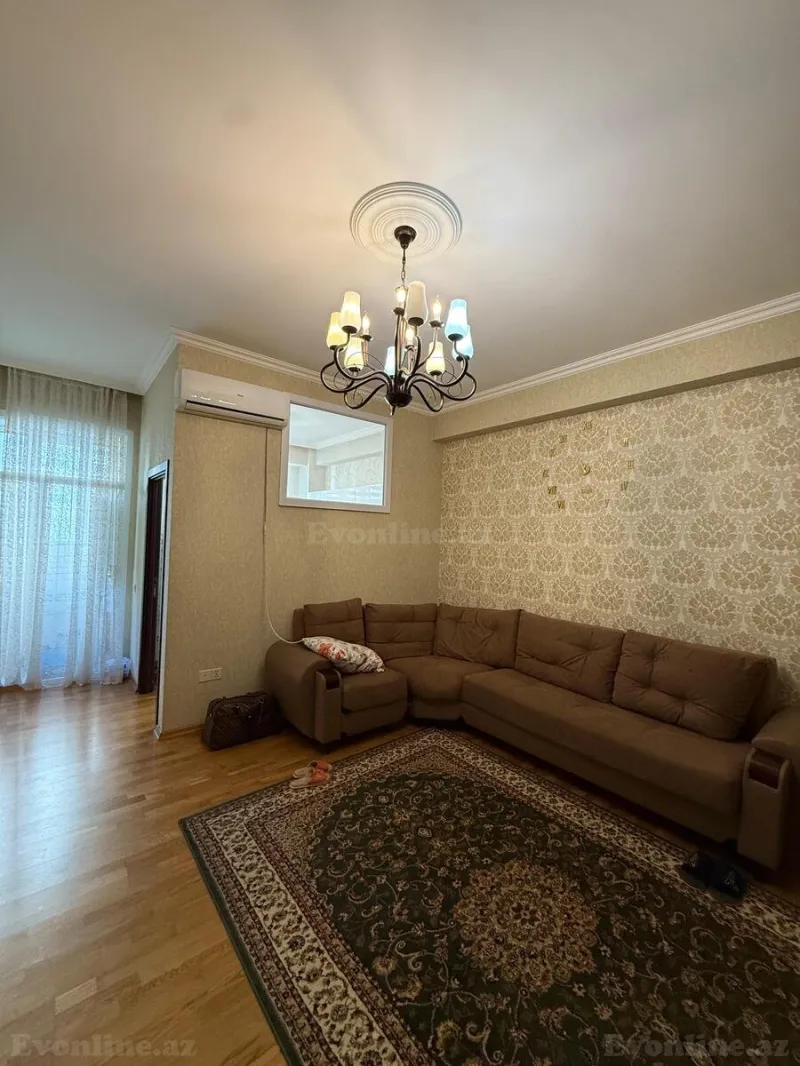 Satılır 2 otaqlı Mənzil Yeni tikili 56 m² Xırdalan - şəkil 6