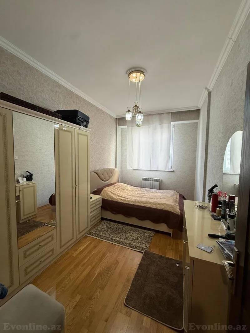 Satılır 2 otaqlı Mənzil Yeni tikili 56 m² Xırdalan - şəkil 7