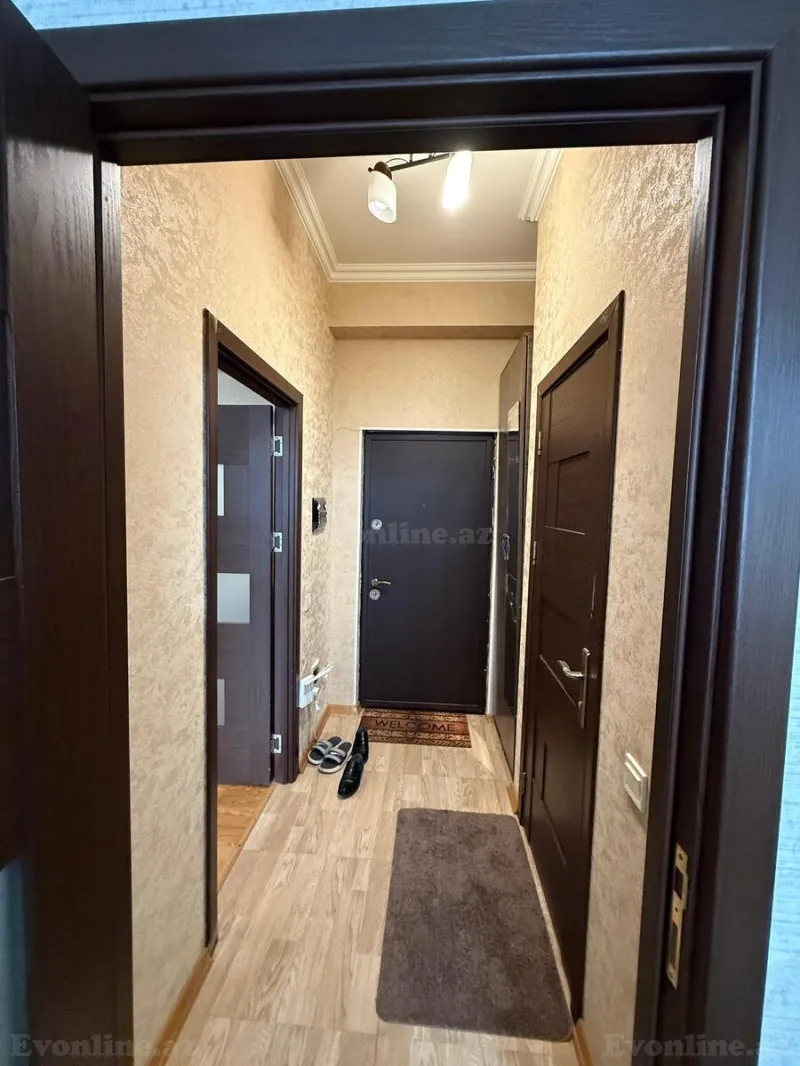 Satılır 2 otaqlı Mənzil Yeni tikili 56 m² Xırdalan - şəkil 9