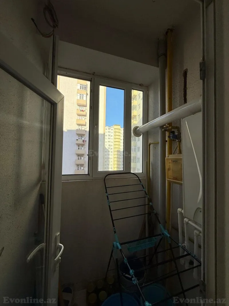 Satılır 2 otaqlı Mənzil Yeni tikili 56 m² Xırdalan - şəkil 12