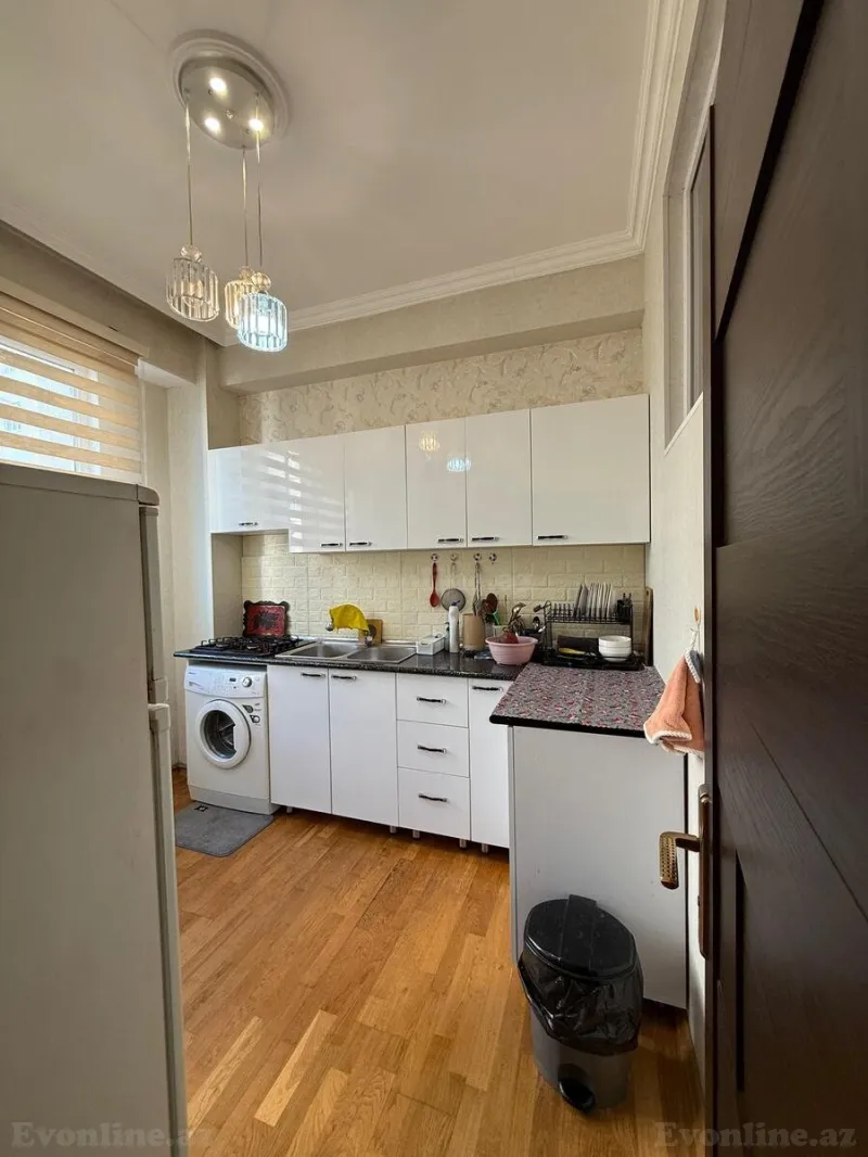 Satılır 2 otaqlı Mənzil Yeni tikili 56 m² Xırdalan - şəkil 13