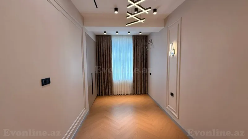 Satılır 4 otaqlı Mənzil Yeni tikili 117 m² 28 May m. - şəkil 5