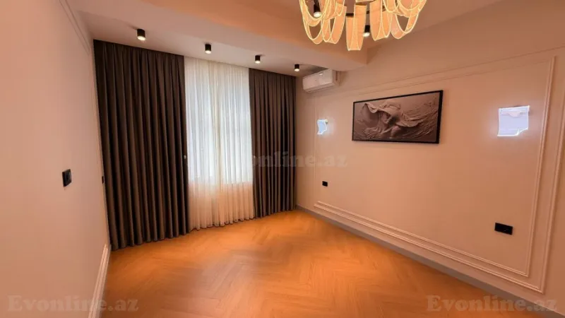 Satılır 4 otaqlı Mənzil Yeni tikili 117 m² 28 May m. - şəkil 6