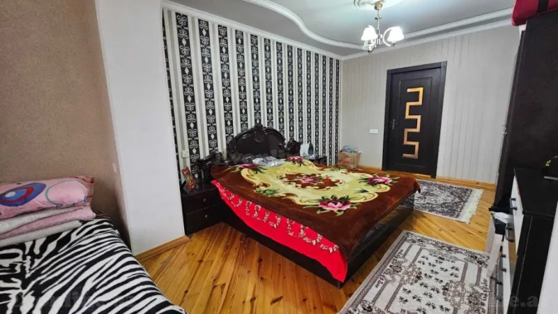 Satılır 3 otaqlı Mənzil Köhnə tikili 70 m² Gəncə - şəkil 5