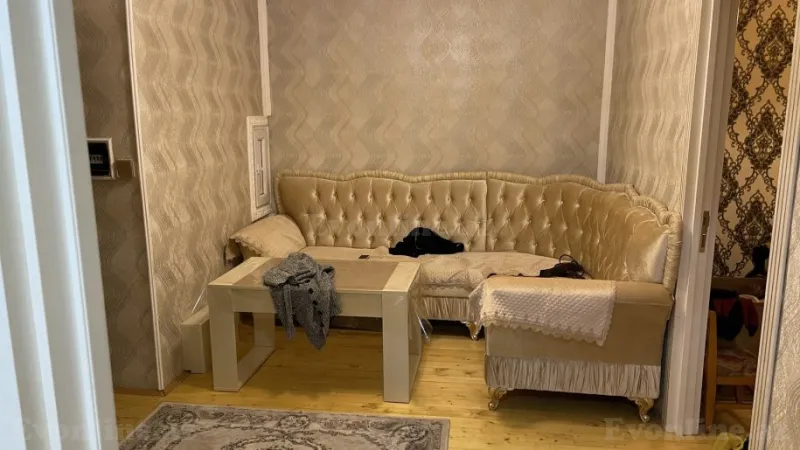 Kirayə verilir 3 otaqlı Mənzil Yeni tikili 75 m² Yeni Yasamal - şəkil 5