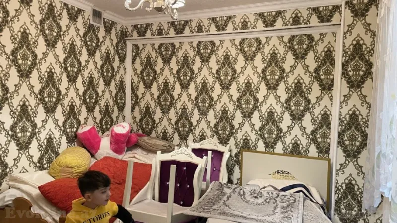 Kirayə verilir 3 otaqlı Mənzil Yeni tikili 75 m² Yeni Yasamal - şəkil 6