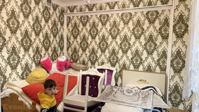 Kirayə verilir 3 otaqlı Mənzil Yeni tikili 75 m² Yeni Yasamal - şəkil 7